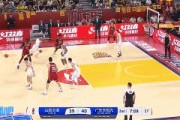 致命射手频频获得空位！原帅九记三分 大部分是无干扰的投篮