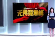 LPL今日互动女主持人张小薇：露肩衬衫裙，妆容略显老气