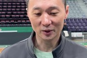 刘炜：李炎哲骨裂赛季报销 赵睿腿部水肿还在康复