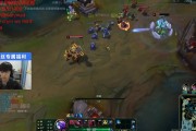 昏头了😅Cryin阿萝拉自信1打2两分钟内连死两次，随后打出GG